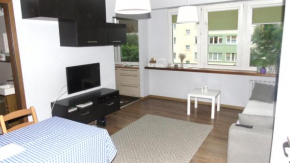 Apartament Aleksander, Ciechocinek